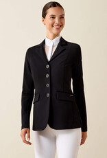Ariat Ariat Women's Allure Show Coat Black