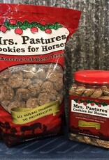 Mrs. Pastures Mrs. Pasture's Horse Treats