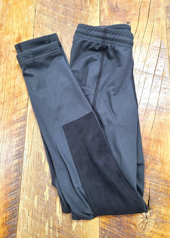 Kerrits Kerrits Kids Performance Knee Patch Pocket Tight