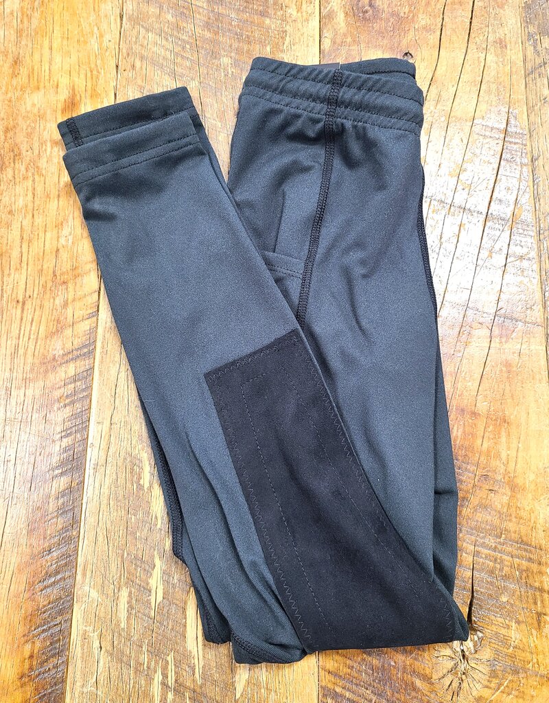 Kerrits Kerrits Kids Performance Knee Patch Pocket Tight