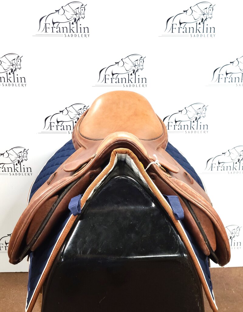 M. Toulouse All Purpose Saddle 16.5" Seat Consignment #878