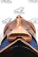 Northrun Ashland All Purpose Saddle 17" Seat Consignment #877