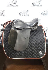 All-Purpose English Saddle 15" Consignment Seat #882