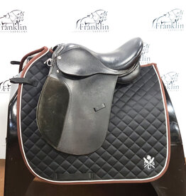 All-Purpose English Saddle 15" Consignment Seat #882