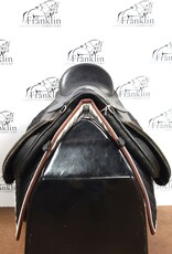 All-Purpose English Saddle 15" Consignment Seat #882