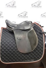 All-Purpose English Saddle 15" Consignment Seat #882