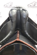 All-Purpose English Saddle 15" Consignment Seat #882