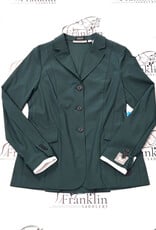 RJ Classics RJ Classics Legacy Lite Show Coat Evergreen