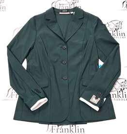 RJ Classics RJ Classics Legacy Lite Show Coat Evergreen