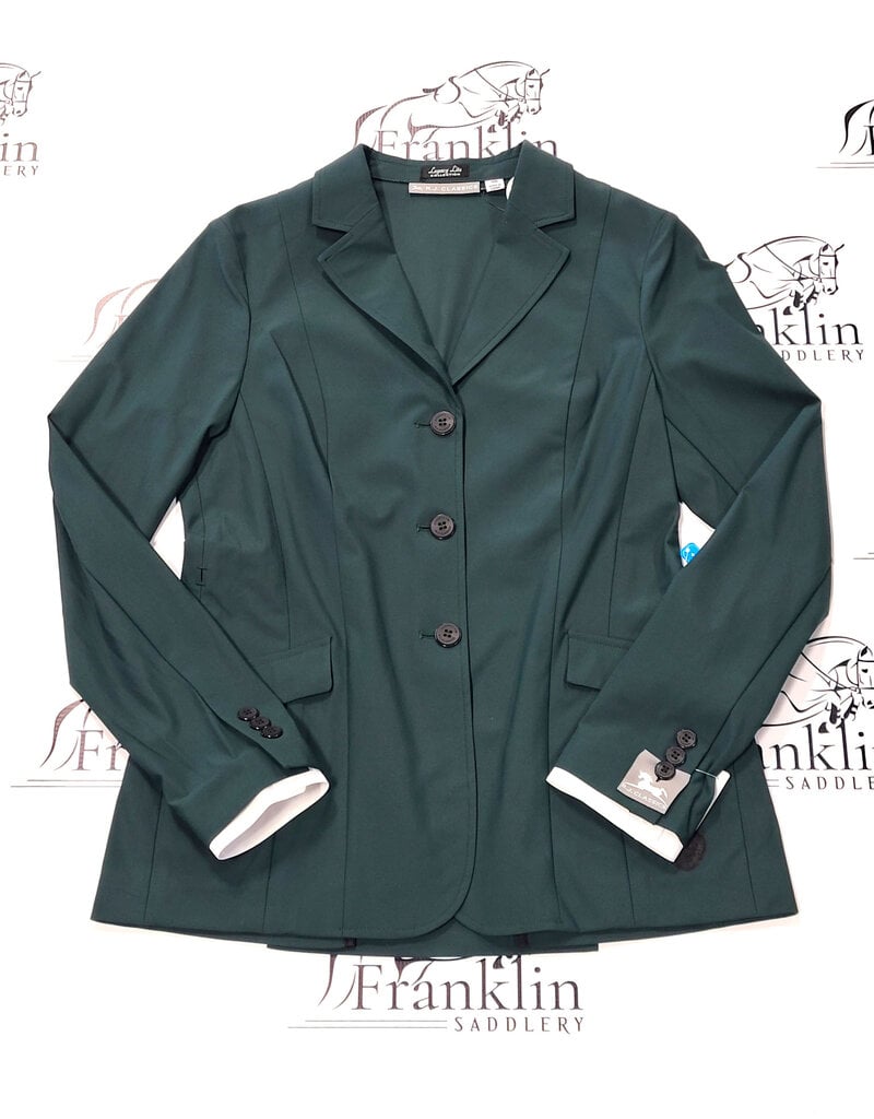 RJ Classics RJ Classics Legacy Lite Show Coat Evergreen