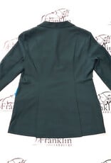 RJ Classics RJ Classics Legacy Lite Show Coat Evergreen