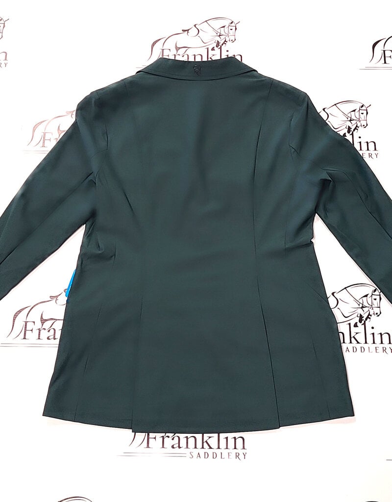 RJ Classics RJ Classics Legacy Lite Show Coat Evergreen