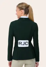RJ Classics RJ Classics Legacy Lite Show Coat Evergreen