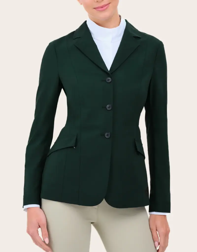 RJ Classics RJ Classics Legacy Lite Show Coat Evergreen