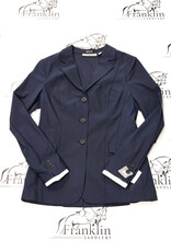 RJ Classics RJ Classics Legacy Lite Show Coat Navy