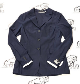 RJ Classics RJ Classics Legacy Lite Show Coat Navy