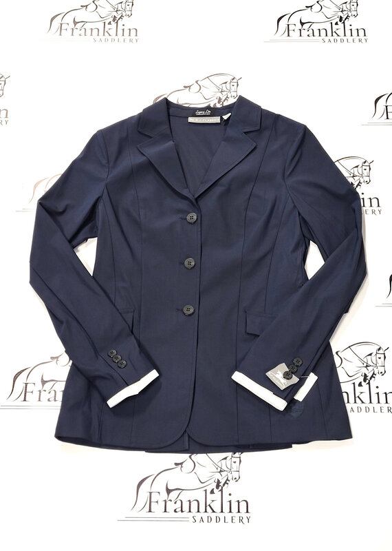 RJ Classics RJ Classics Legacy Lite Show Coat Navy