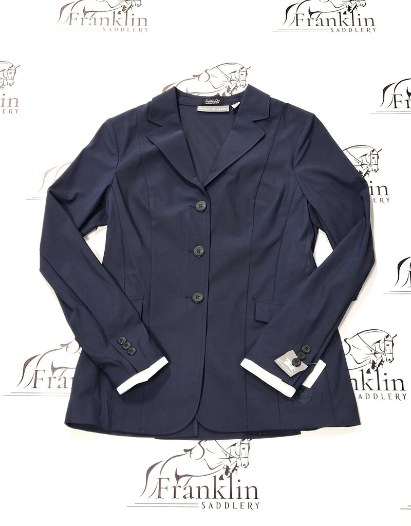RJ Classics RJ Classics Legacy Lite Show Coat Navy