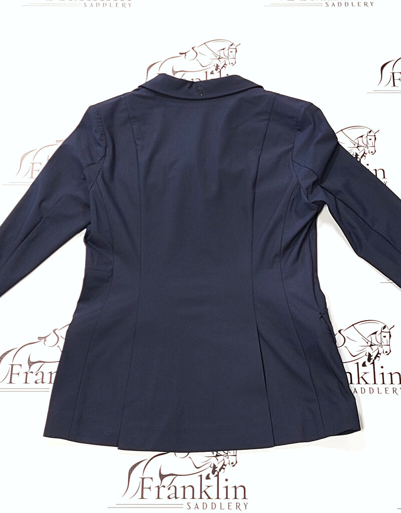RJ Classics RJ Classics Legacy Lite Show Coat Navy