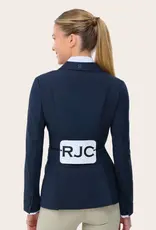 RJ Classics RJ Classics Legacy Lite Show Coat Navy