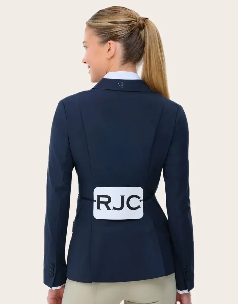 RJ Classics RJ Classics Legacy Lite Show Coat Navy