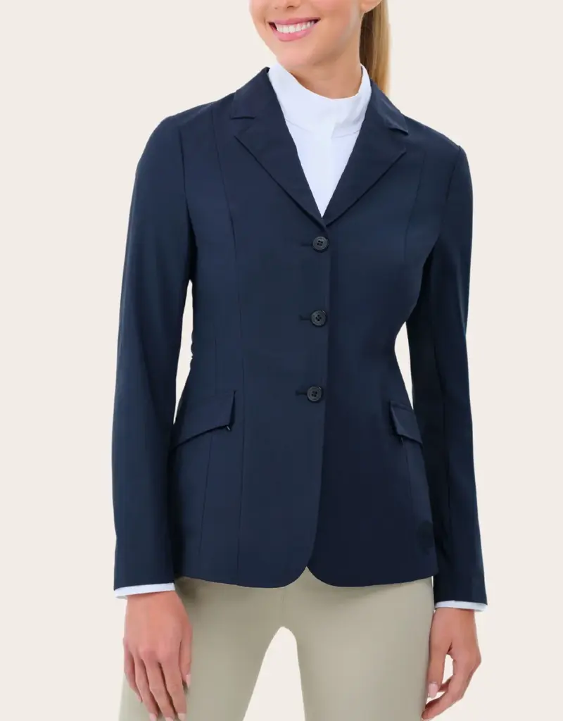 RJ Classics RJ Classics Legacy Lite Show Coat Navy
