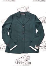 RJ Classics RJ Classics Legacy Lite Jr Show Coat Evergreen