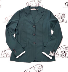 RJ Classics RJ Classics Legacy Lite Jr Show Coat Evergreen