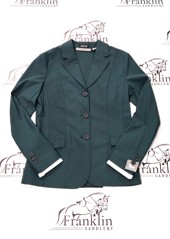 RJ Classics RJ Classics Legacy Lite Jr Show Coat Evergreen
