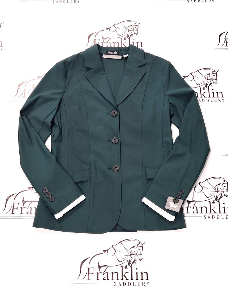 RJ Classics RJ Classics Legacy Lite Jr Show Coat Evergreen