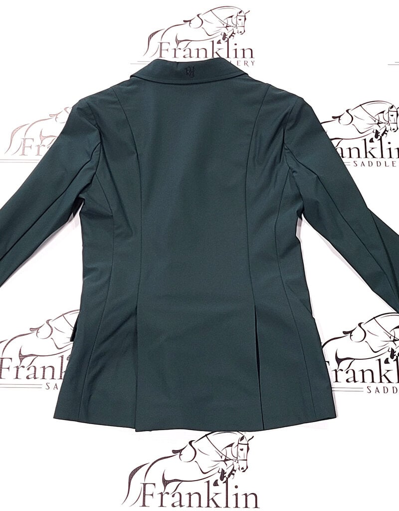 RJ Classics RJ Classics Legacy Lite Jr Show Coat Evergreen