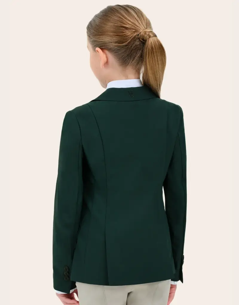 RJ Classics RJ Classics Legacy Lite Jr Show Coat Evergreen