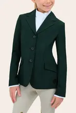 RJ Classics RJ Classics Legacy Lite Jr Show Coat Evergreen