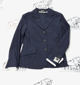 RJ Classics RJ Classics Legacy Lite Jr Show Coat Navy