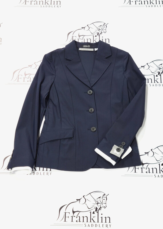 RJ Classics RJ Classics Legacy Lite Jr Show Coat Navy