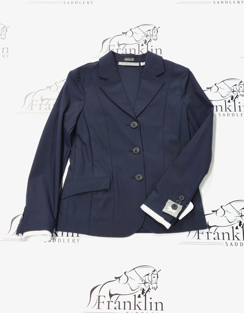 RJ Classics RJ Classics Legacy Lite Jr Show Coat Navy
