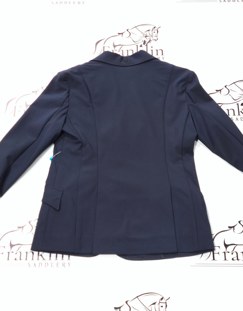 RJ Classics RJ Classics Legacy Lite Jr Show Coat Navy