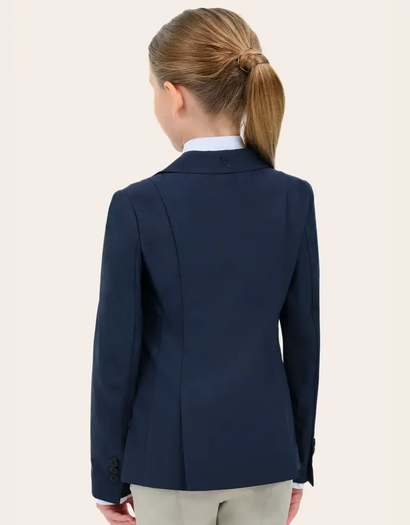 RJ Classics RJ Classics Legacy Lite Jr Show Coat Navy