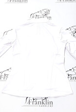 RJ Classics RJ Classics Women's Tori LS Show Shirt White