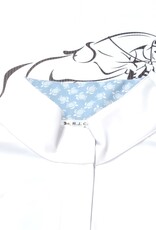 RJ Classics RJ Classics Women's Tori LS Show Shirt White