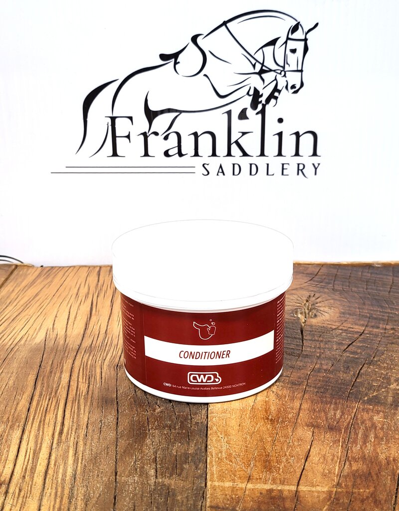 CWD CWD Leather Conditioner