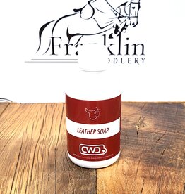 CWD CWD Leather Soap