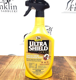 Absorbine Ultrashield Gold 32oz