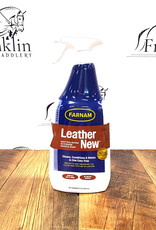 Farnam Leather New Glycerine Saddle Soap 32 oz