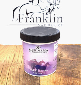 Equiderma Equiderma Wound Ointment 16 oz