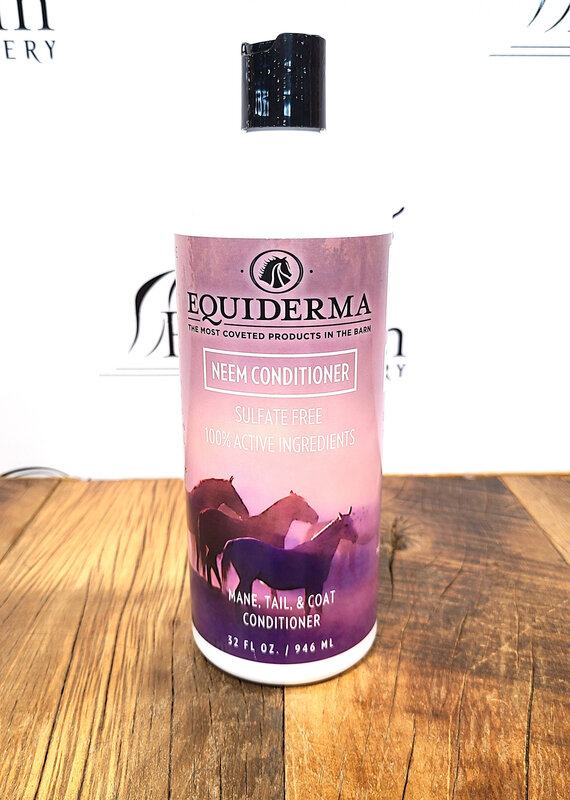 Equiderma Equiderma Neem Conditioner 32 oz