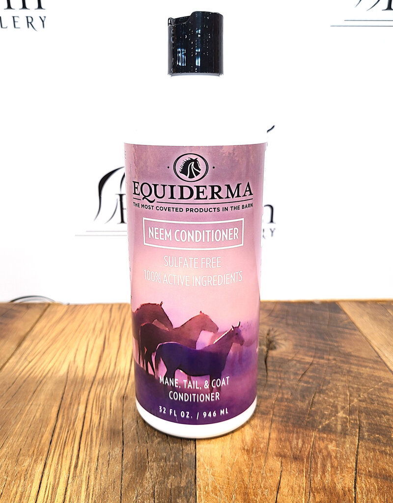 Equiderma Equiderma Neem Conditioner 32 oz