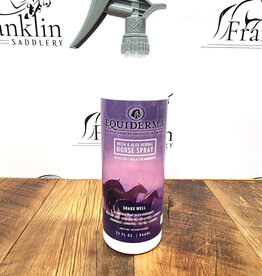Equiderma Equiderma Horse Spray 32 oz