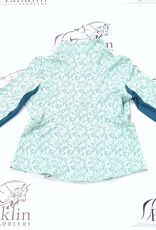 RJ Classics RJ Classics Libby Jr LS Sun Shirt Paddock Play Green