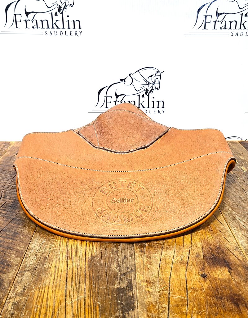 Butet Butet Ergonomic Stud Guard Girth